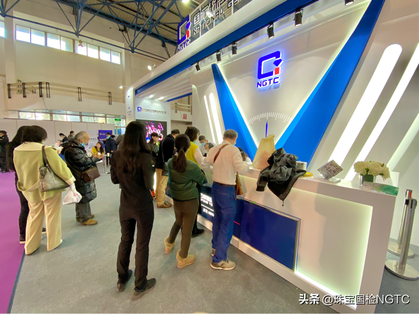 NGTC物流送檢，不允許你不知道